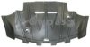 JP GROUP 1181300200 Silencing Material, engine bay